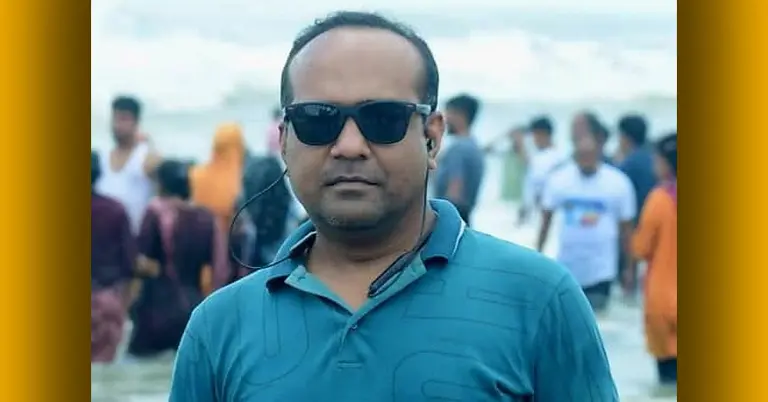 আটক ডা. ইসমাইল আল রাজিব
